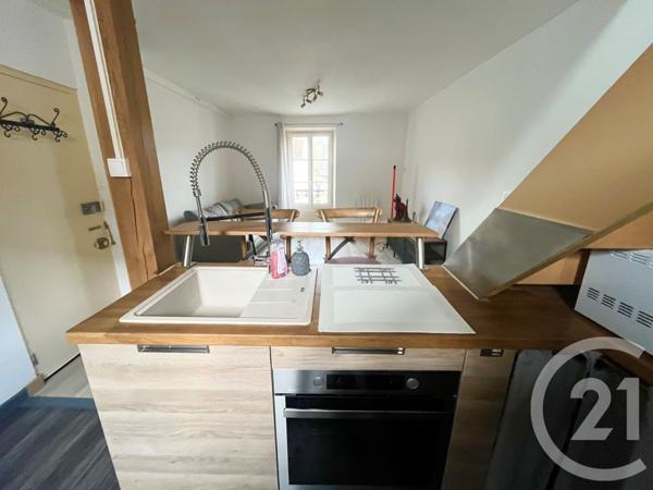 Appartement à vendre  2 pièces - 37 m2 BRIIS SOUS FORGES - 91
