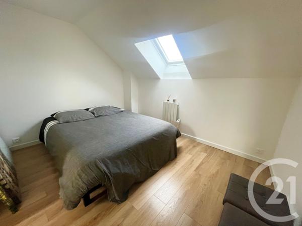 Appartement à vendre  2 pièces - 37 m2 BRIIS SOUS FORGES - 91