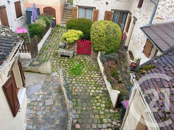 Appartement à vendre  2 pièces - 37 m2 BRIIS SOUS FORGES - 91