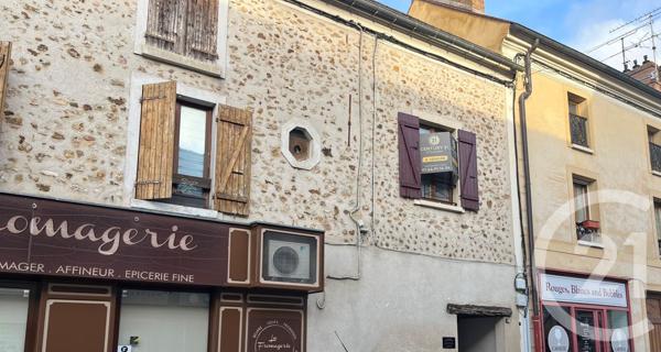 Appartement à vendre  2 pièces - 37 m2 BRIIS SOUS FORGES - 91