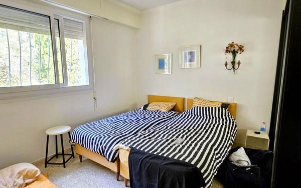 Appartement à vendre    3 pièces •  Sanary-sur-Mer