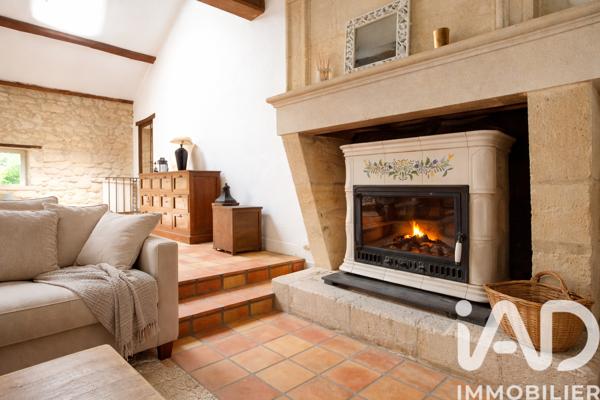 Maison à vendre 7 pièces 245 m² Saint-Savin