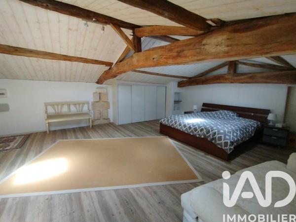 Maison à vendre 7 pièces 245 m² Saint-Savin