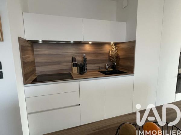 Appartement à vendre 3 pièces 60 m² Béziers