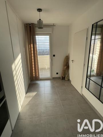 Appartement à vendre 3 pièces 60 m² Béziers
