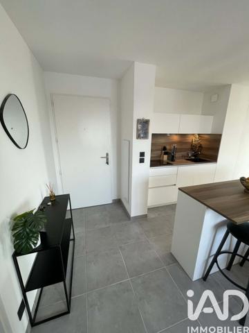 Appartement à vendre 3 pièces 60 m² Béziers