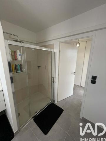 Appartement à vendre 3 pièces 60 m² Béziers