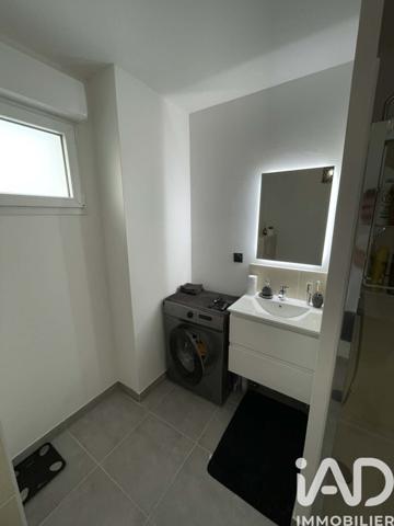 Appartement à vendre 3 pièces 60 m² Béziers