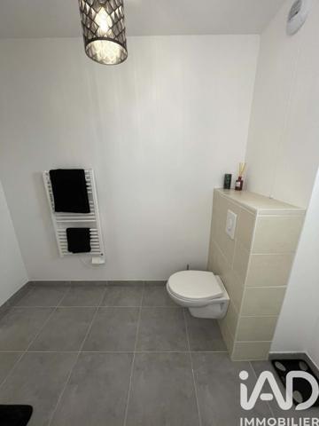 Appartement à vendre 3 pièces 60 m² Béziers