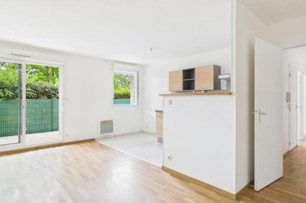 Vente - Appartement 3 pièces 59 m 2 RENNES (35000)