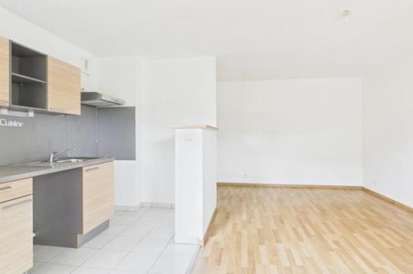 Vente - Appartement 3 pièces 59 m 2 RENNES (35000)