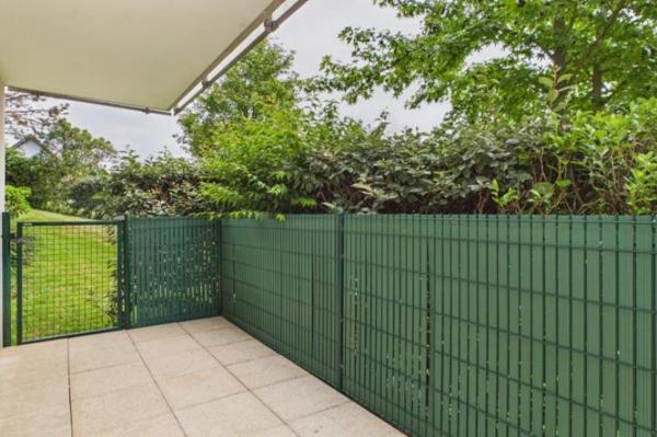 Vente - Appartement 3 pièces 59 m 2 RENNES (35000)