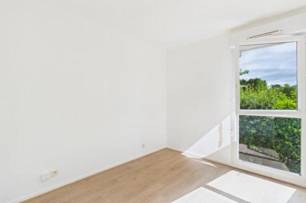 Vente - Appartement 3 pièces 59 m 2 RENNES (35000)