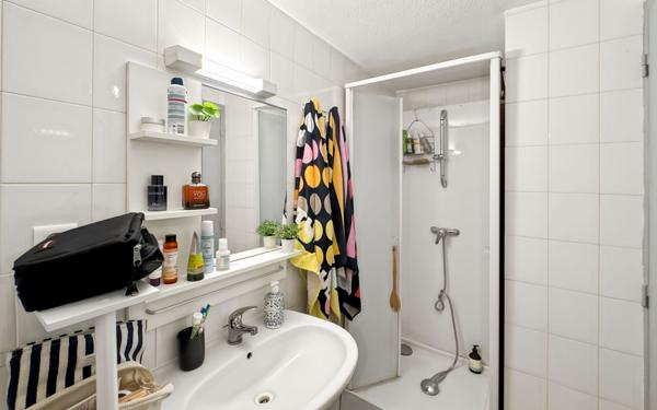 Appartement à vendre    1 pièce • 32,88 m2 Périgueux