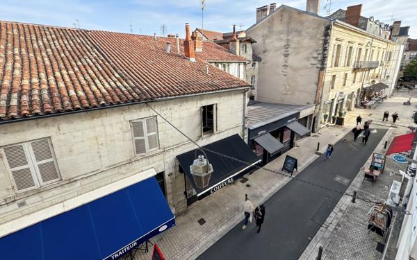 Appartement à vendre    1 pièce • 32,88 m2 Périgueux