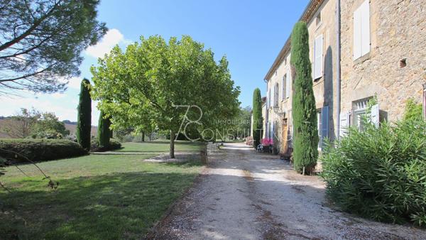 À VENDRE MAISON DE CARACTÈRE SECTEUR VILLEFRANCHE DE LAURAGAIS