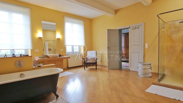 À VENDRE MAISON DE CARACTÈRE SECTEUR VILLEFRANCHE DE LAURAGAIS