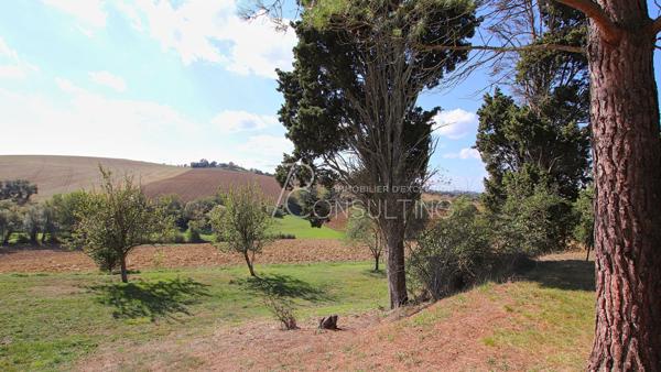 À VENDRE MAISON DE CARACTÈRE SECTEUR VILLEFRANCHE DE LAURAGAIS