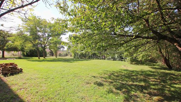 À VENDRE MAISON DE CARACTÈRE SECTEUR VILLEFRANCHE DE LAURAGAIS