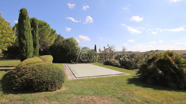 À VENDRE MAISON DE CARACTÈRE SECTEUR VILLEFRANCHE DE LAURAGAIS
