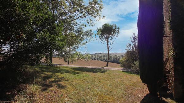 À VENDRE MAISON DE CARACTÈRE SECTEUR VILLEFRANCHE DE LAURAGAIS