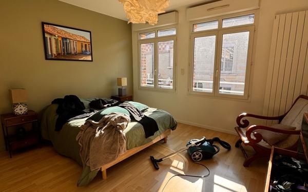 Maison à vendre    4 pièces • 95 m2 Amiens