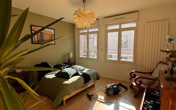 Maison à vendre    4 pièces • 95 m2 Amiens