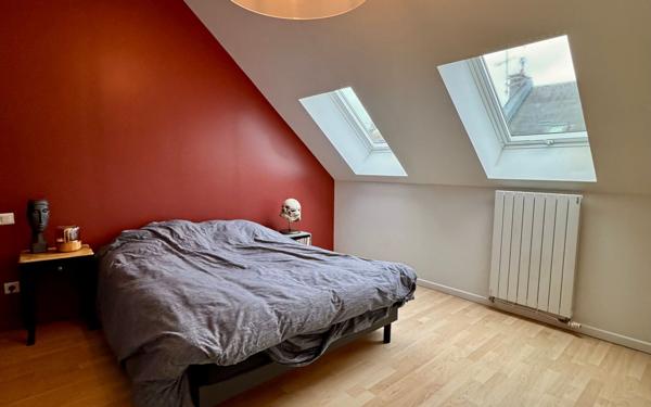 Maison à vendre    4 pièces • 95 m2 Amiens