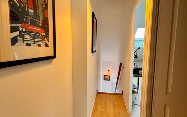 Maison à vendre    4 pièces • 95 m2 Amiens