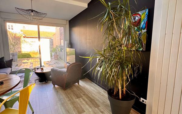 Maison à vendre    4 pièces • 95 m2 Amiens