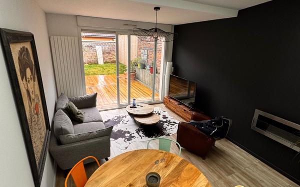 Maison à vendre    4 pièces • 95 m2 Amiens