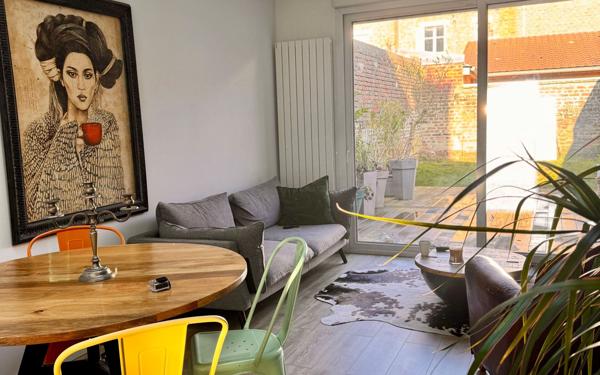 Maison à vendre    4 pièces • 95 m2 Amiens