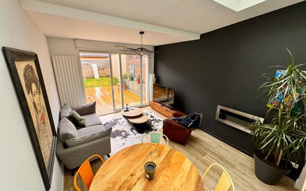 Maison à vendre    4 pièces • 95 m2 Amiens