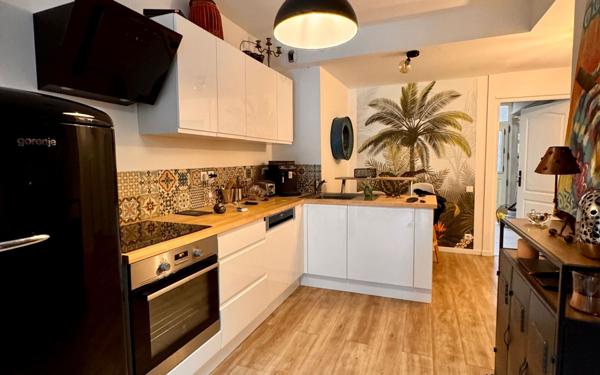 Maison à vendre    4 pièces • 95 m2 Amiens