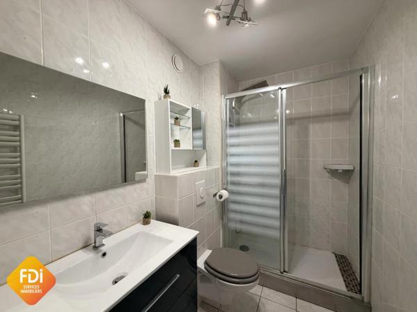 Appartement à vendre à Grande-Motte (34280)