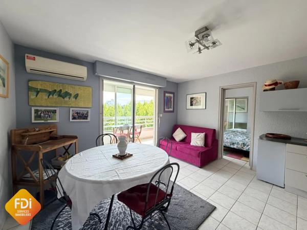 Appartement à vendre à Grande-Motte (34280)