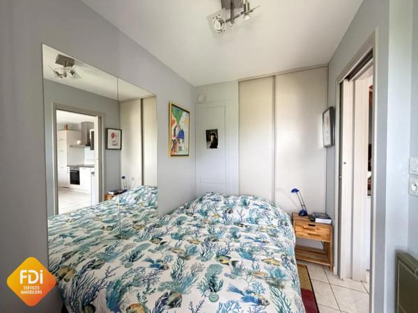 Appartement à vendre à Grande-Motte (34280)