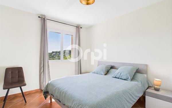 Maison à vendre    5 pièces • 152,29 m2 Les Adrets-de-l'Estérel