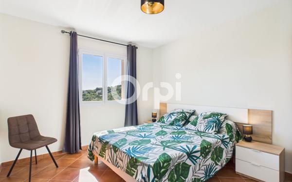 Maison à vendre    5 pièces • 152,29 m2 Les Adrets-de-l'Estérel