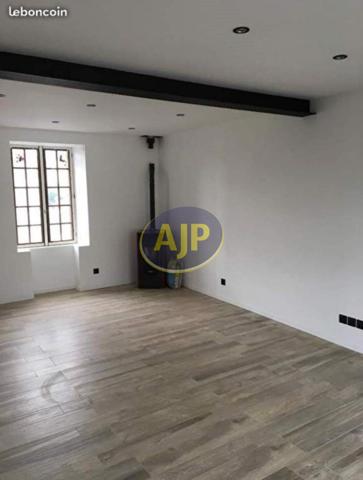 Location maison Bouguenais : 927 € - AJP Immobilier Nantes Sud