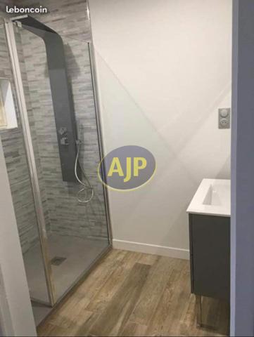 Location maison Bouguenais : 927 € - AJP Immobilier Nantes Sud