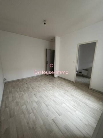 Appartement à louer 1 pièce de 21 m²