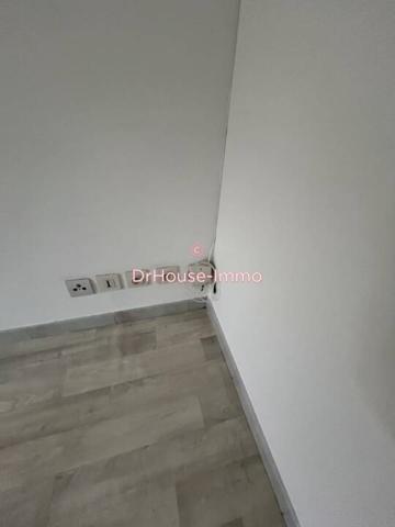 Appartement à louer 1 pièce de 21 m²