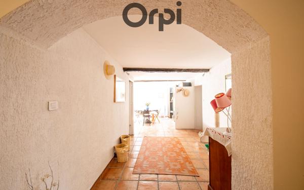 Maison à vendre    5 pièces • 132 m2 Thuir