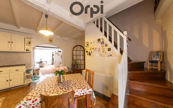 Maison à vendre    5 pièces • 132 m2 Thuir