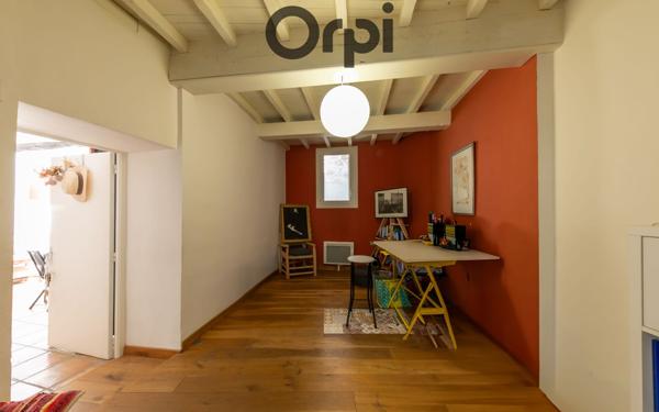 Maison à vendre    5 pièces • 132 m2 Thuir