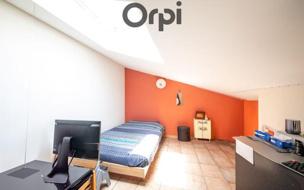 Maison à vendre    5 pièces • 132 m2 Thuir