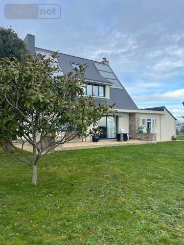 Maison à vendre à Sarzeau dans le Morbihan (56370), ref : 56001-1198