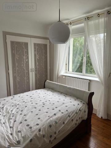 Maison à vendre à Sarzeau dans le Morbihan (56370), ref : 56001-1198