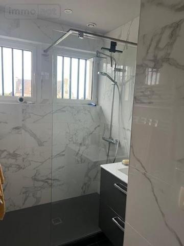 Maison à vendre à Sarzeau dans le Morbihan (56370), ref : 56001-1198